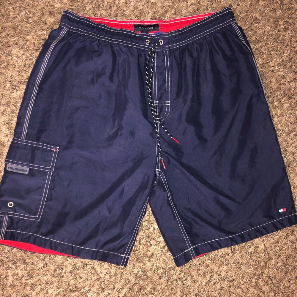 Tommy Hilfiger swimming shorts